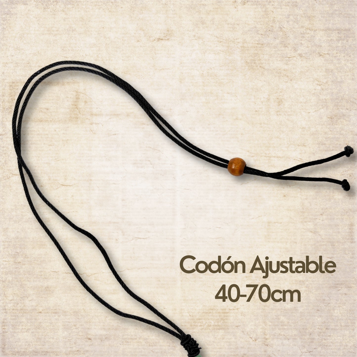 Colgante de Agata india de bola 14mm
