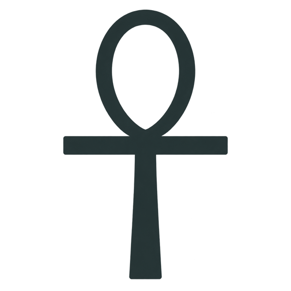 Ankh o cruz egipcia