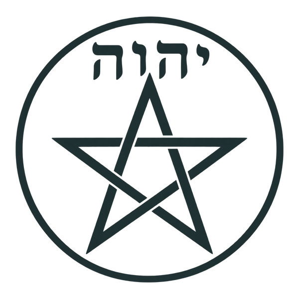 Tetragrámaton