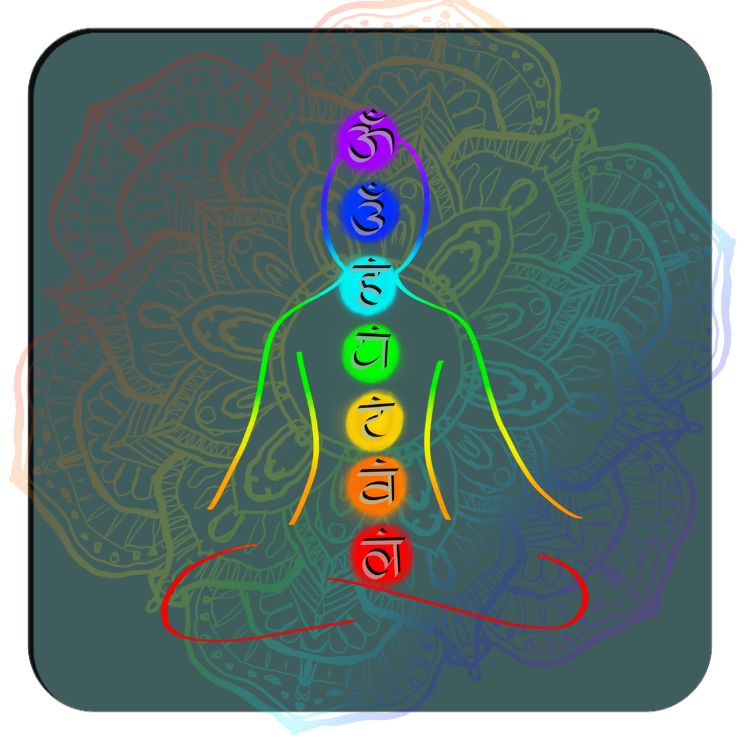 7 Chakras