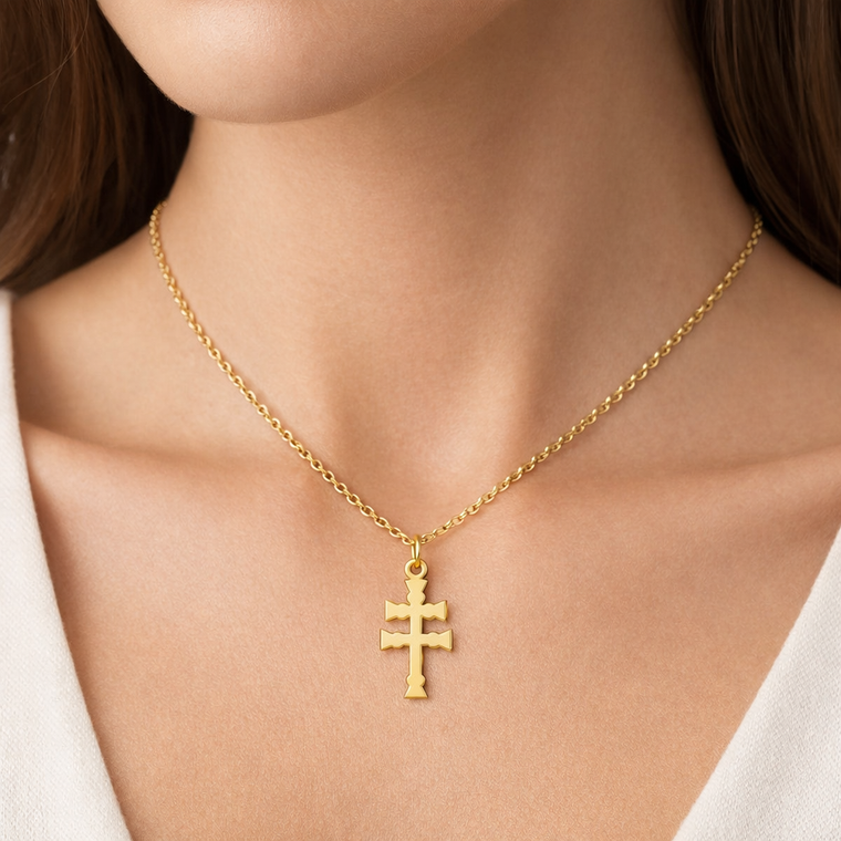 Todas las cruces