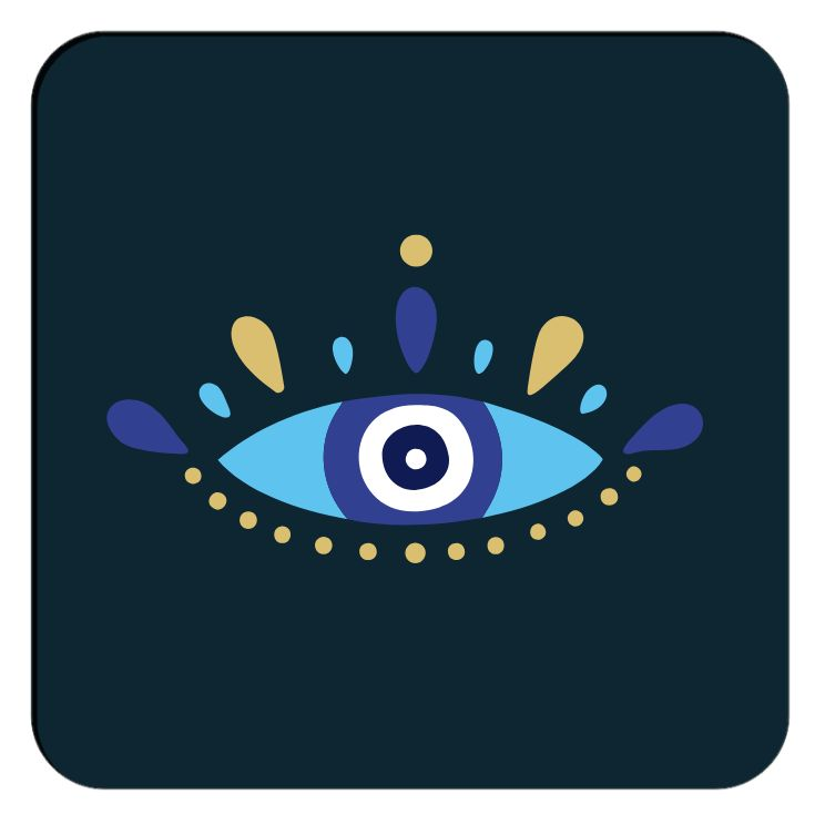 Ojo Turco