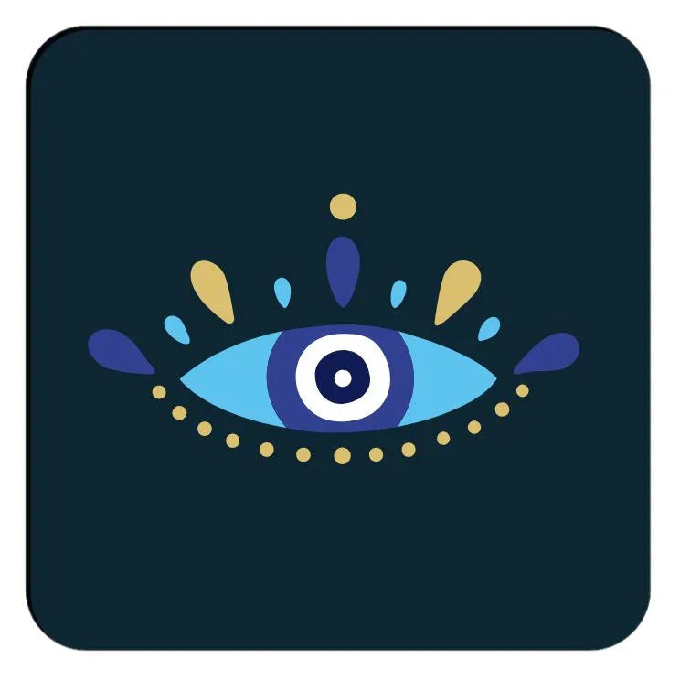 Colección de Ojo Turco