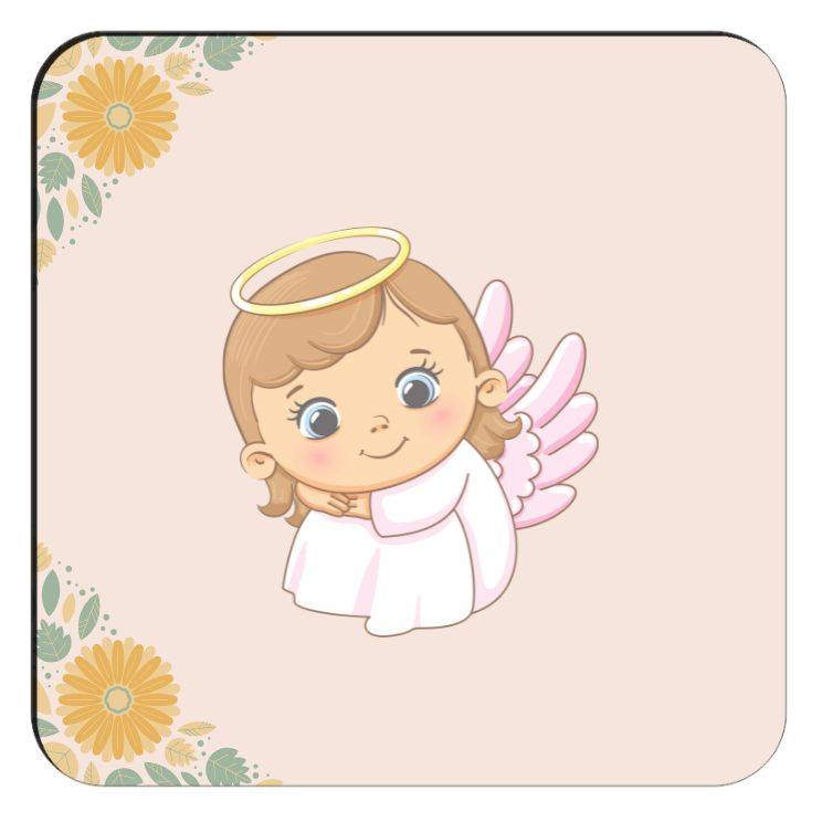 Angel de Guarda