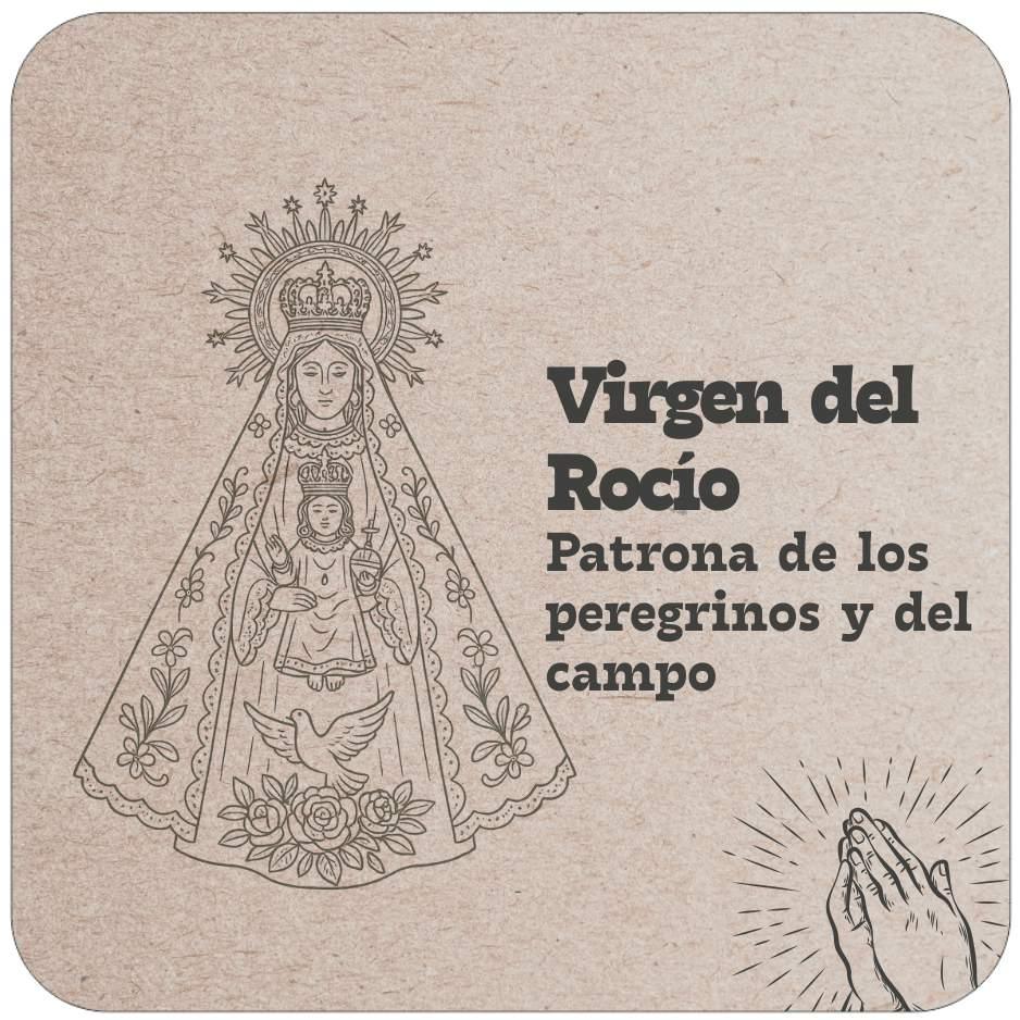 Virgen del Rocío
