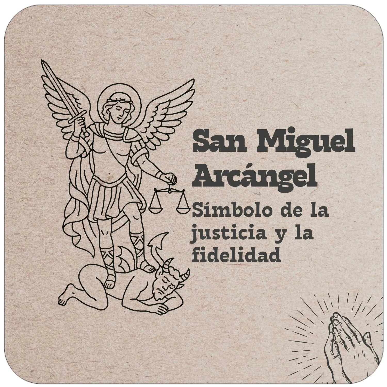 San Miguel Arcángel