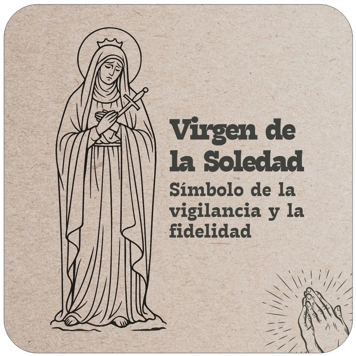 Virgen-de-la-Soledad cotigo