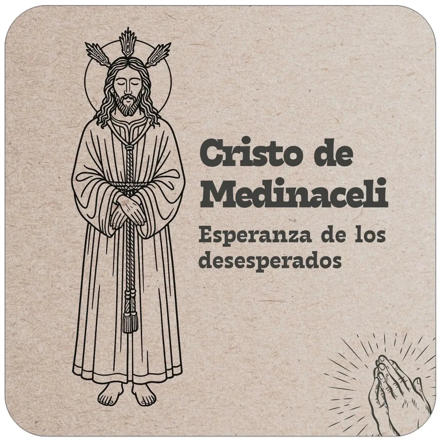 Cristo-de-Medinaceli cotigo