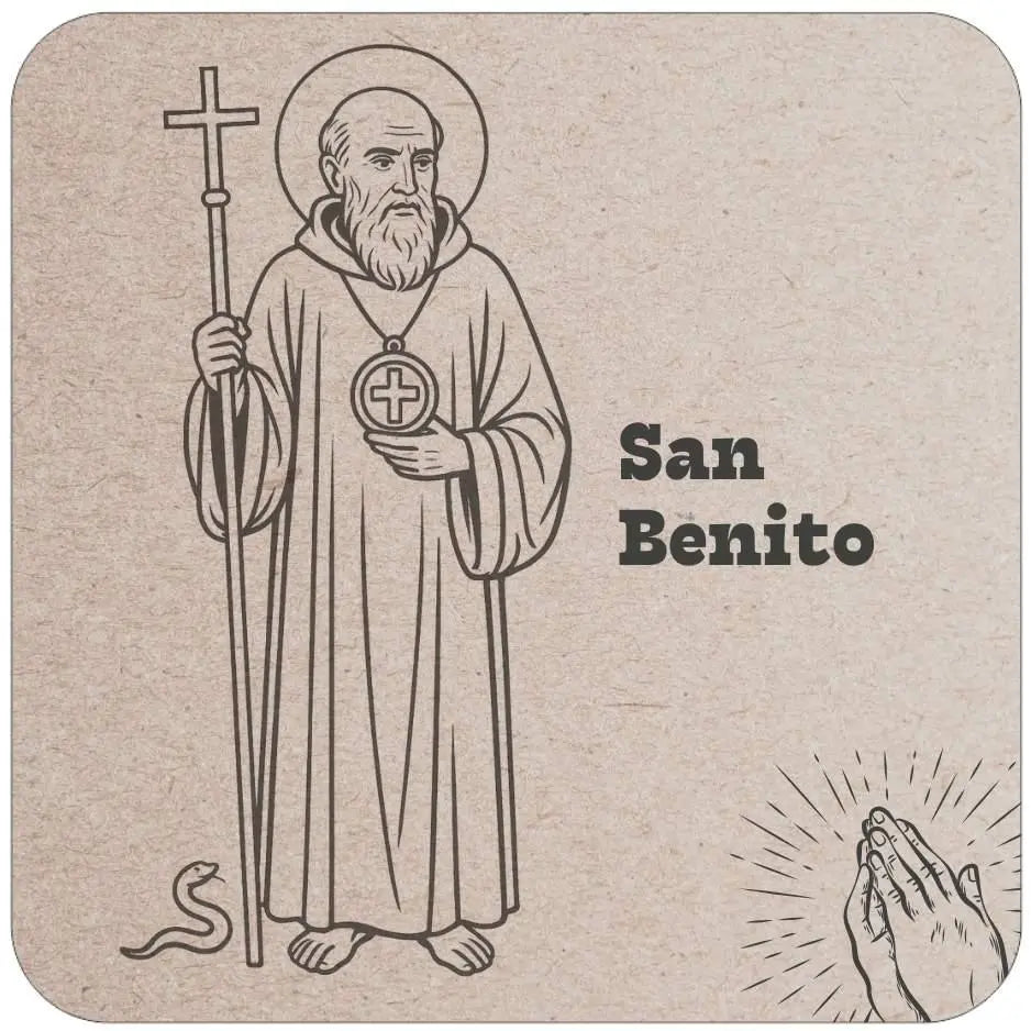 San-Benito cotigo