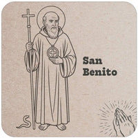 San-Benito cotigo