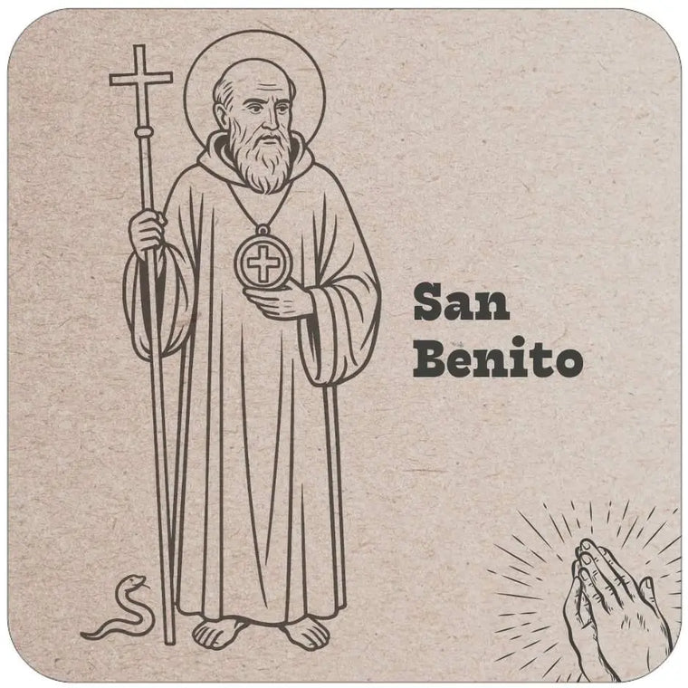 Colección San Benito