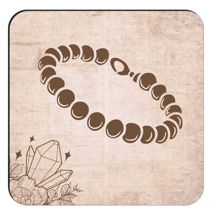 Pulsera de Piedra