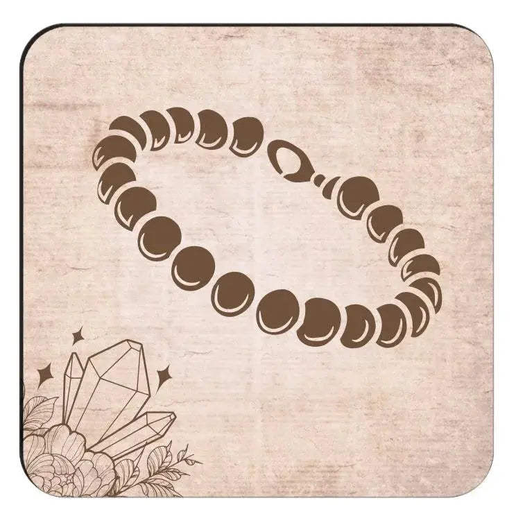 Pulseras de Piedras Naturales