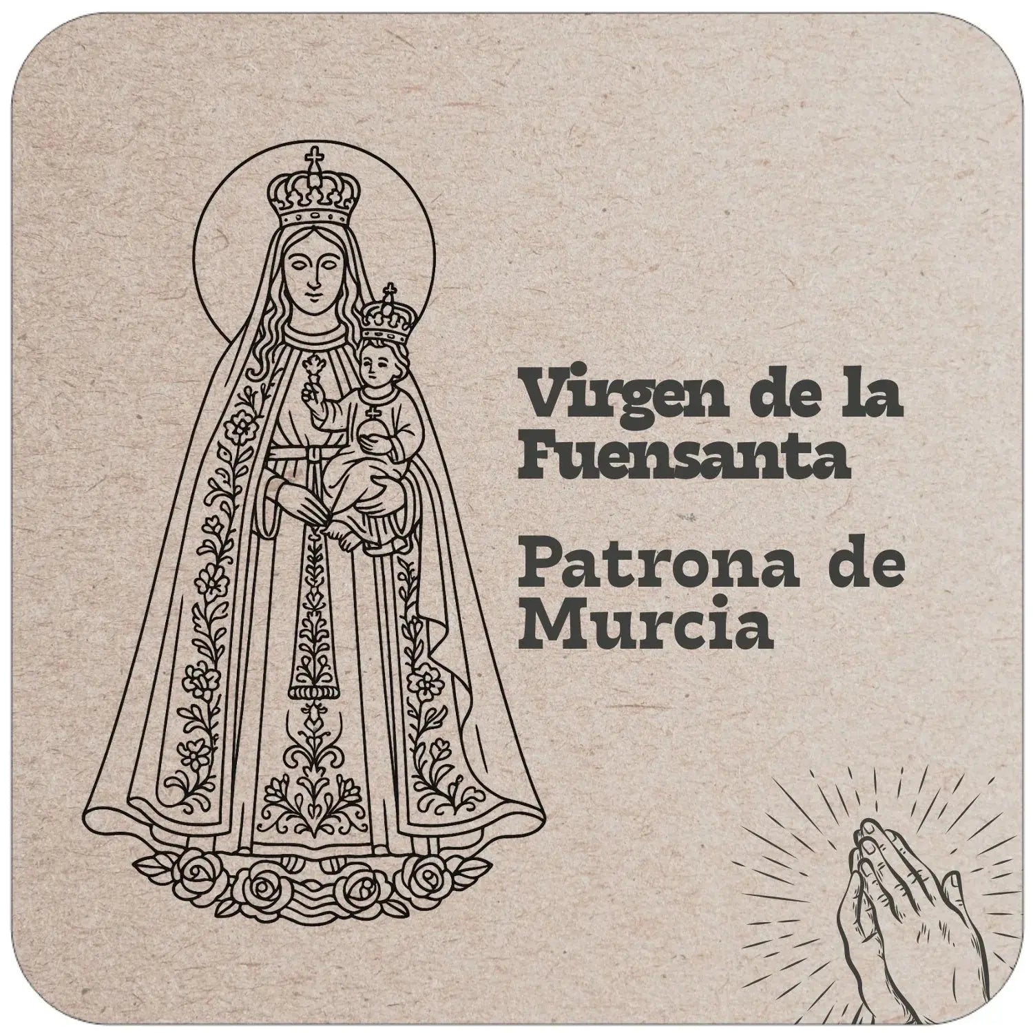 Virgen-de-la-Fuensanta cotigo