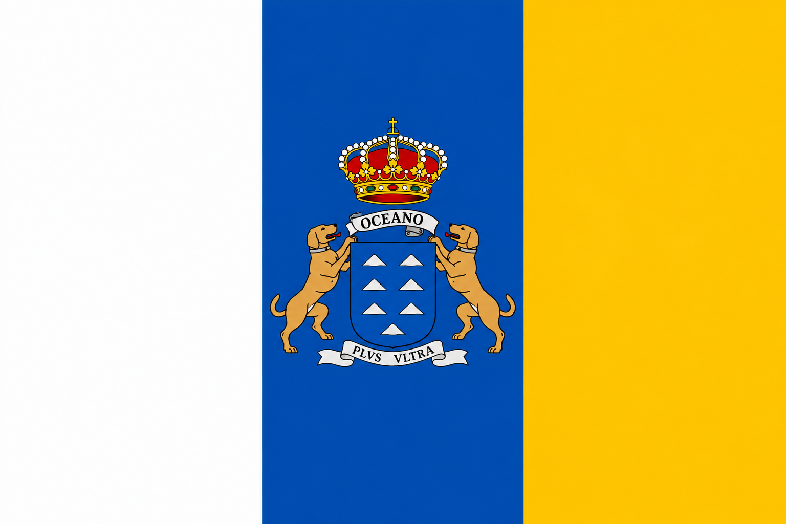 Canaria-región-españa cotigo