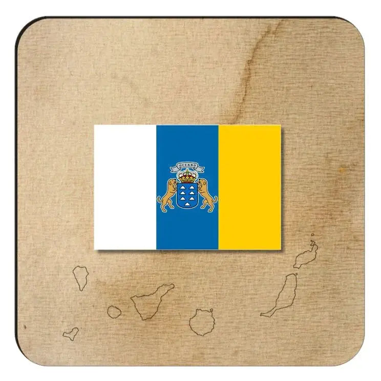 Canaria-región-españa cotigo