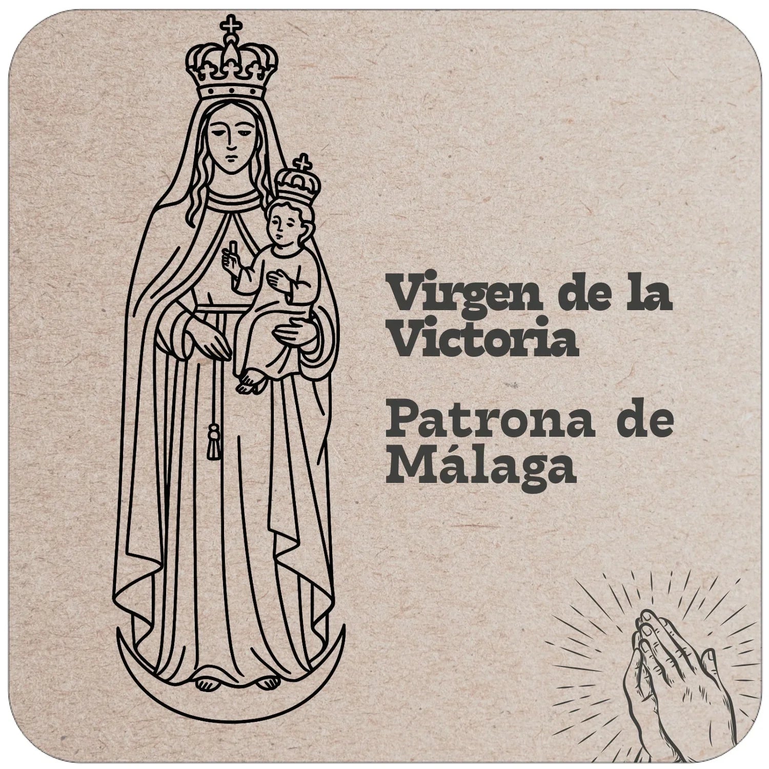 Virgen de la Victoria