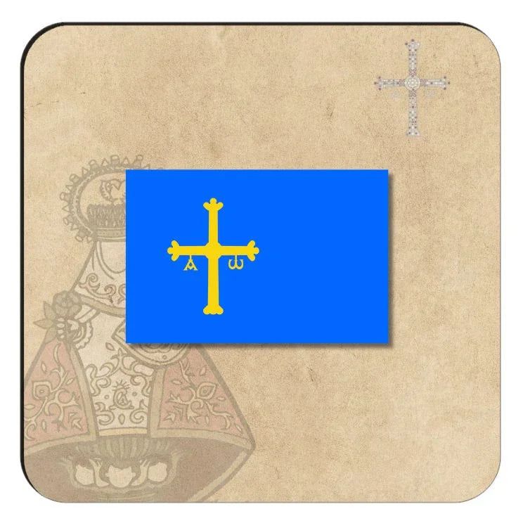 Asturias - región españa