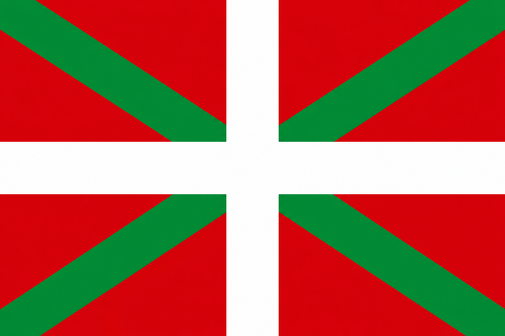 Pais Vasco