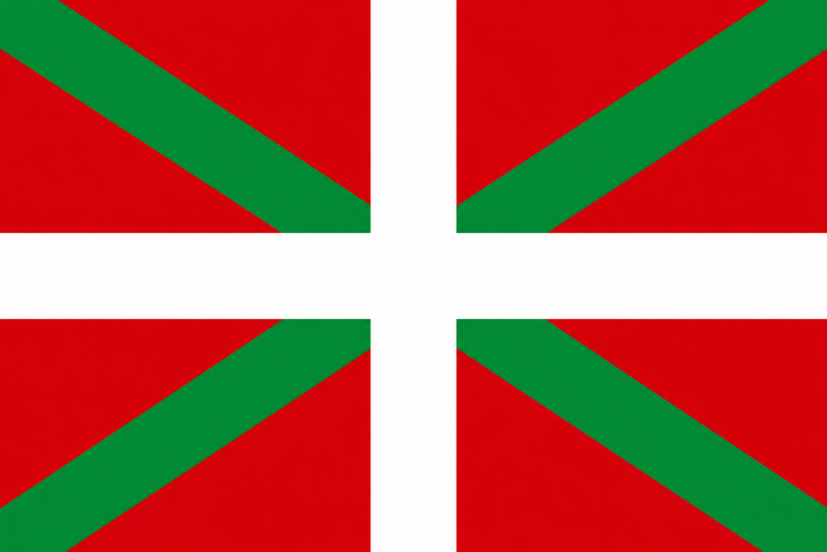 Joyas Vascas de Euskal Herria