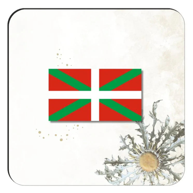 Pais Vasco - región españa