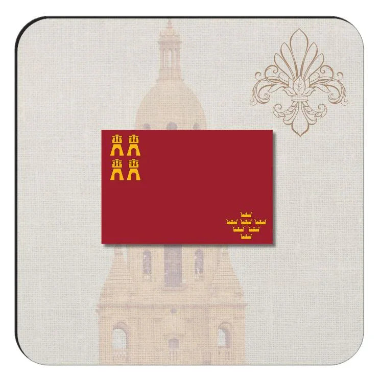 Murcia - región españa