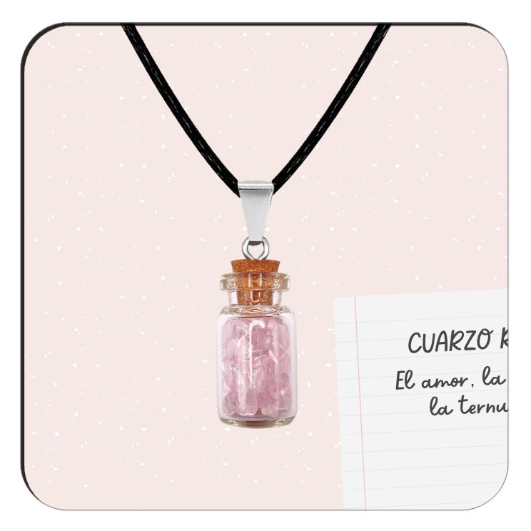Bote de Deseo
