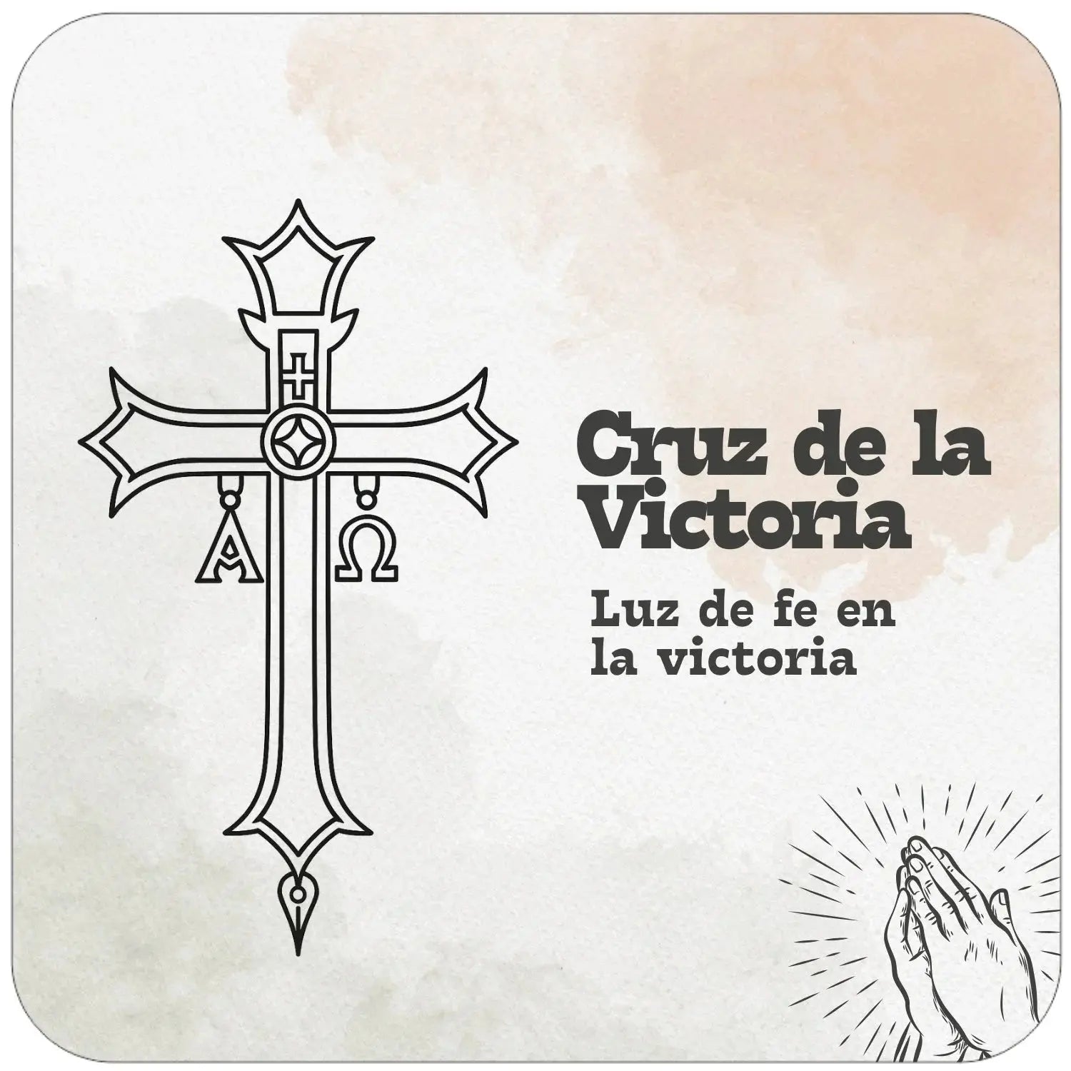 Cruz-de-la-Victoria cotigo