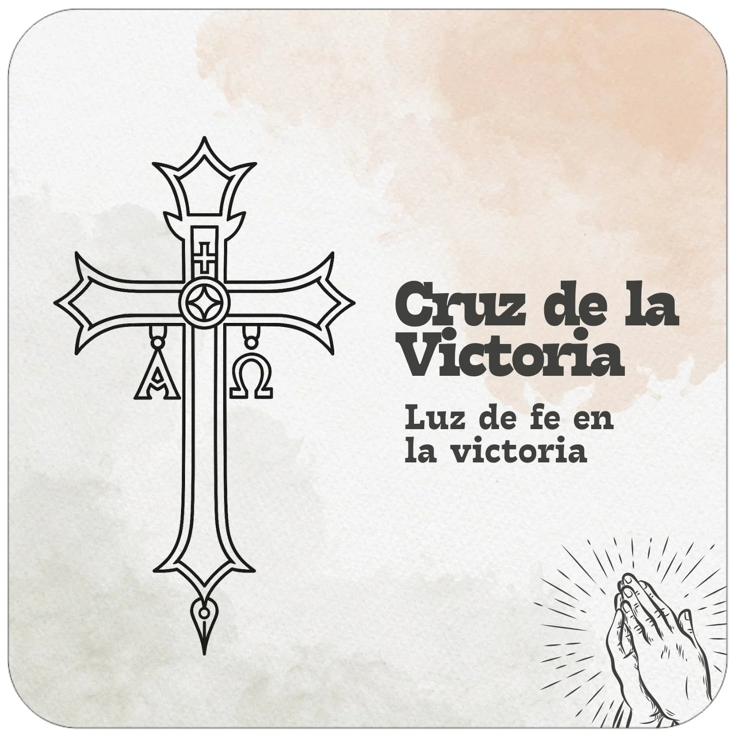 Cruz de la Victoria