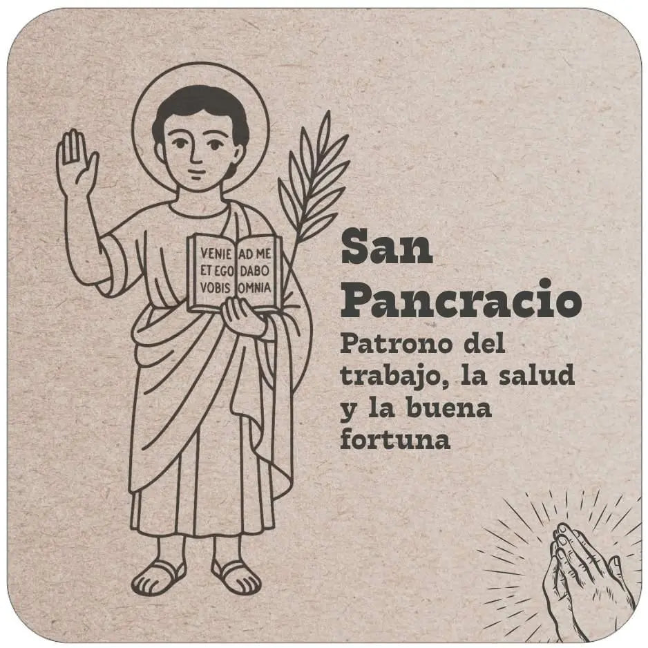 San-Pancracio cotigo