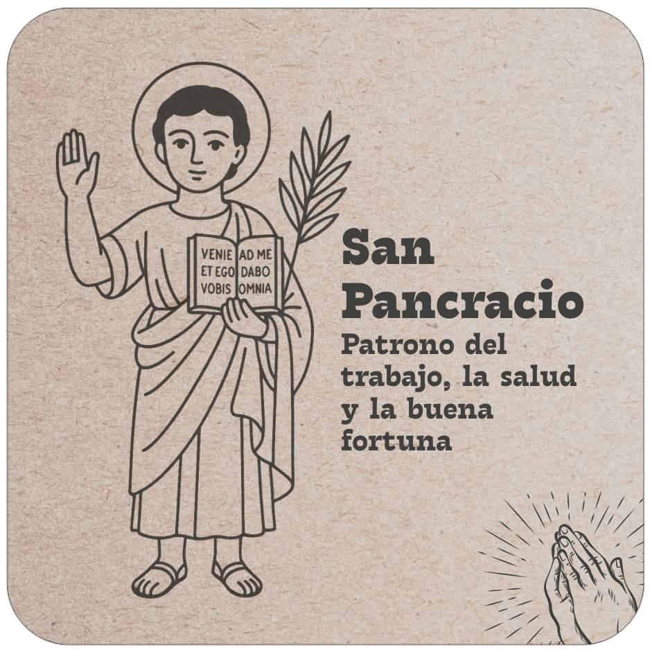 San Pancracio