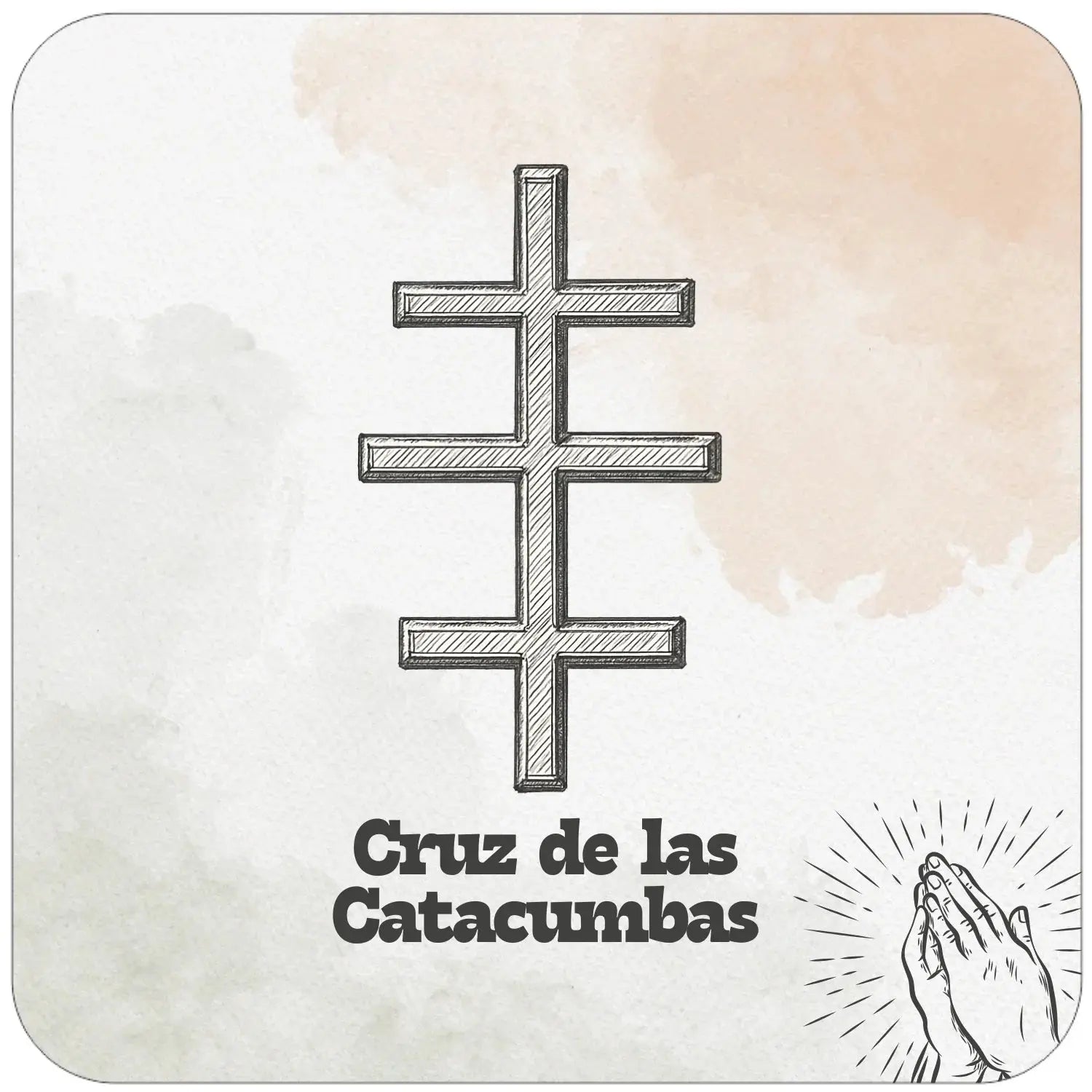 Cruz-de-las-Catacumbas cotigo