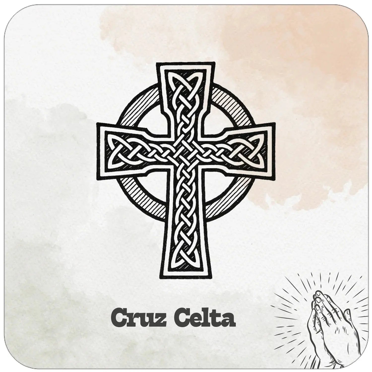 Cruz-Celta cotigo