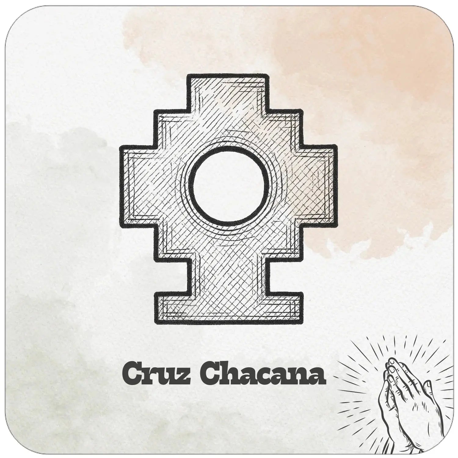 Cruz-Chacana cotigo