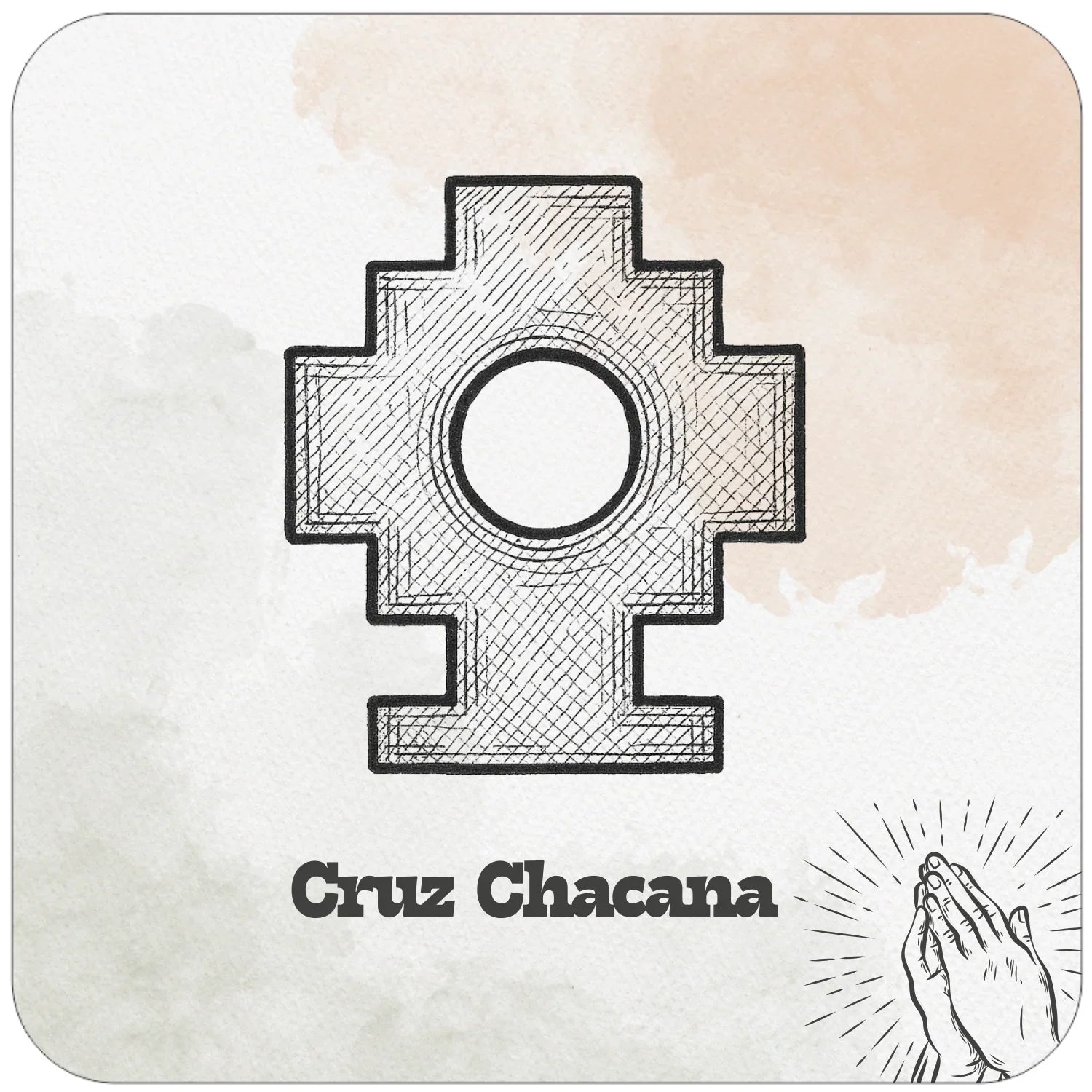 Cruz Chacana