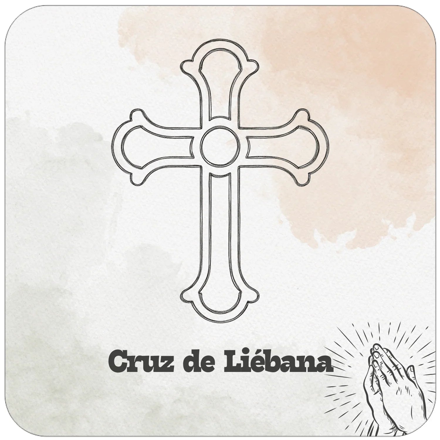 Cruz de Liébana