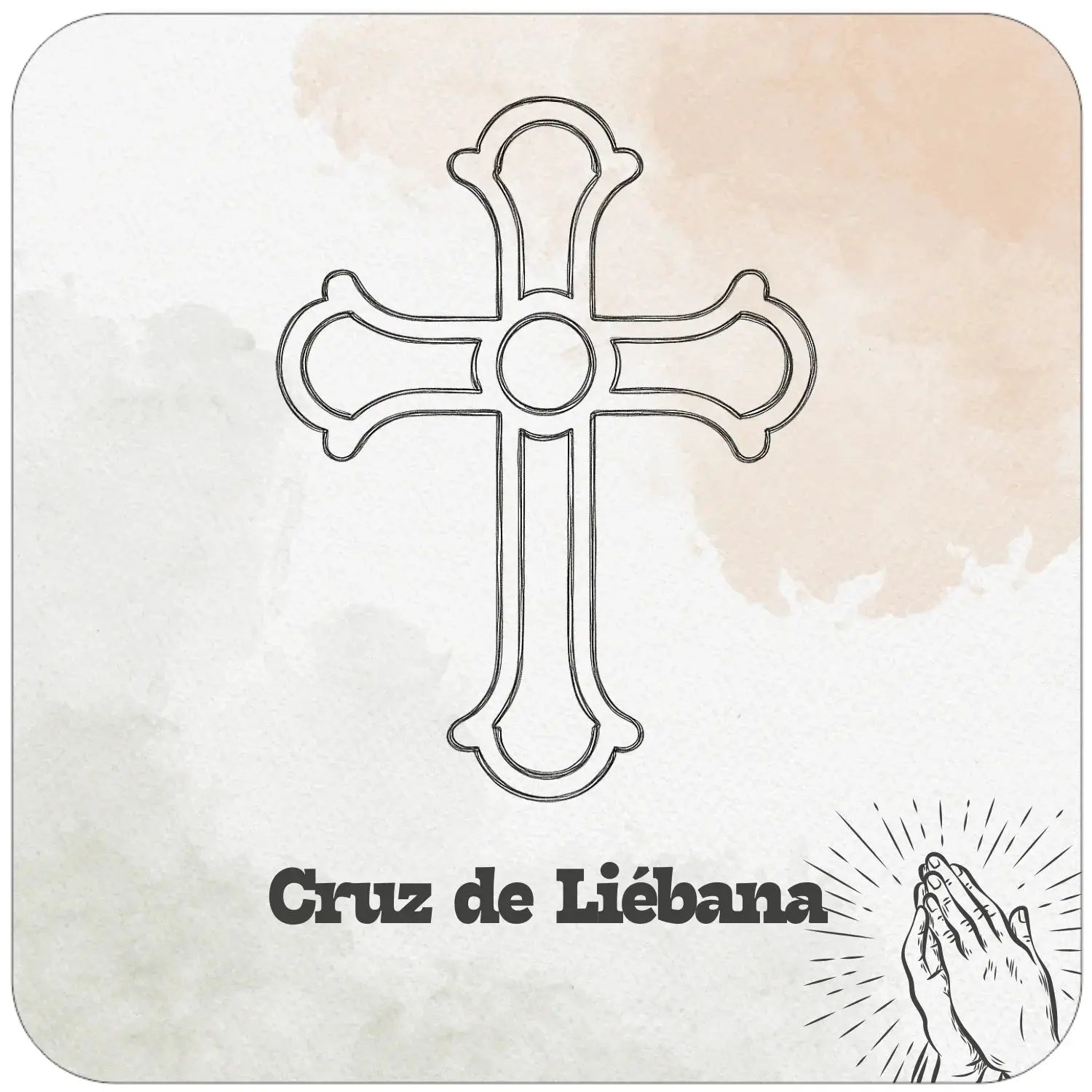 Cruz-de-Lie-bana cotigo