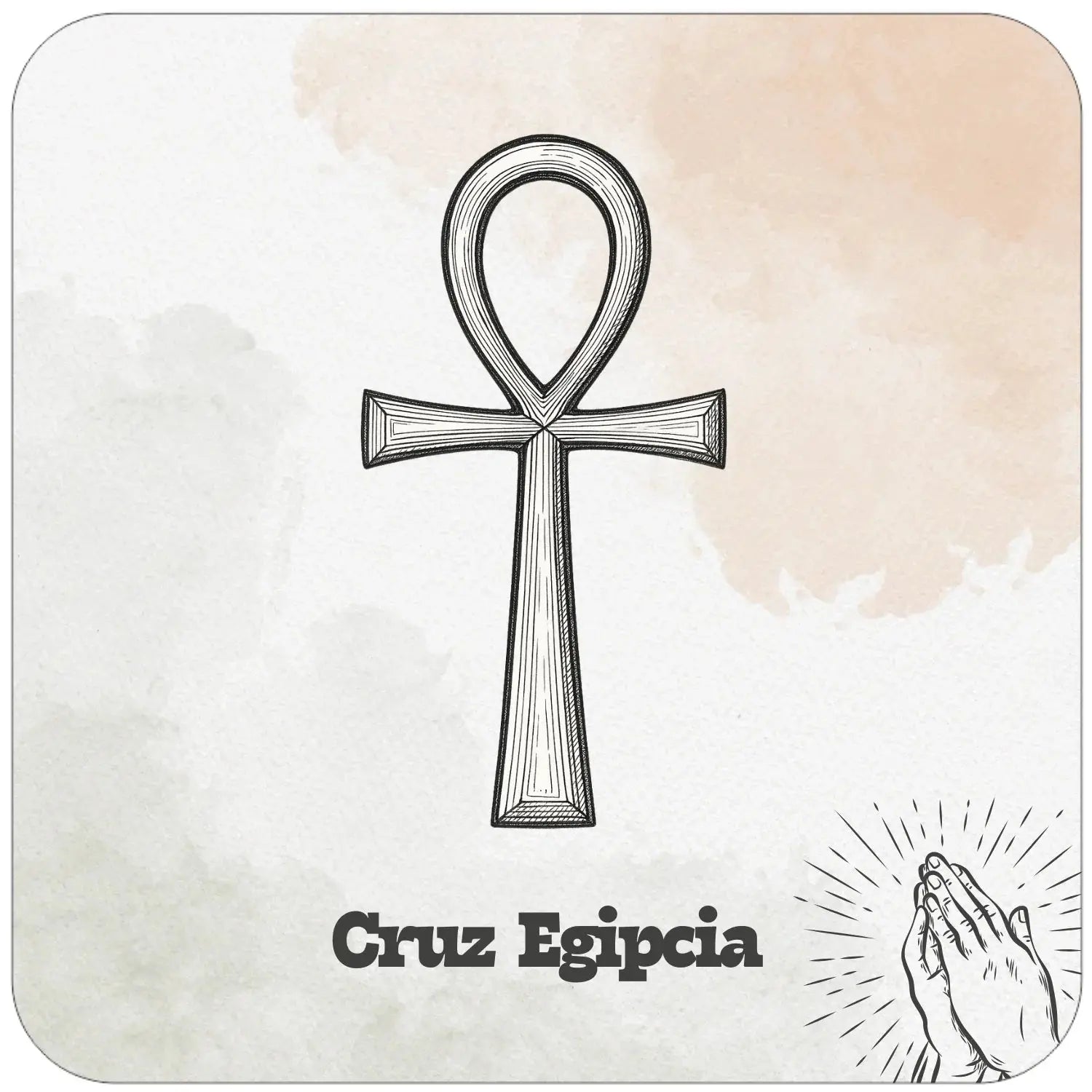 Cruz-Egipcia cotigo