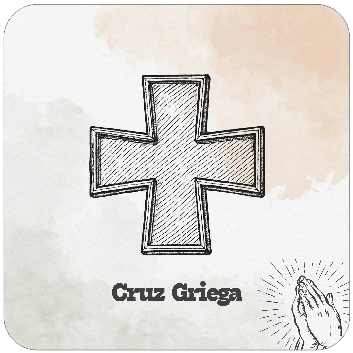 Cruz-Griega cotigo