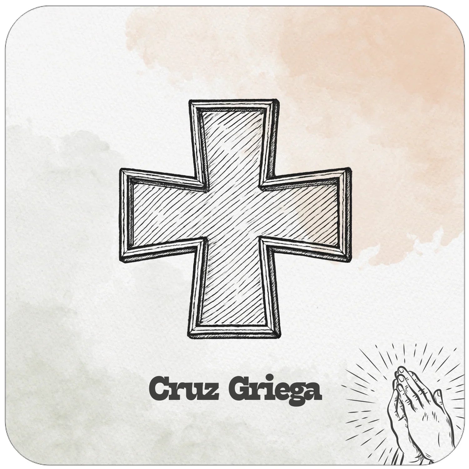 Cruz Griega