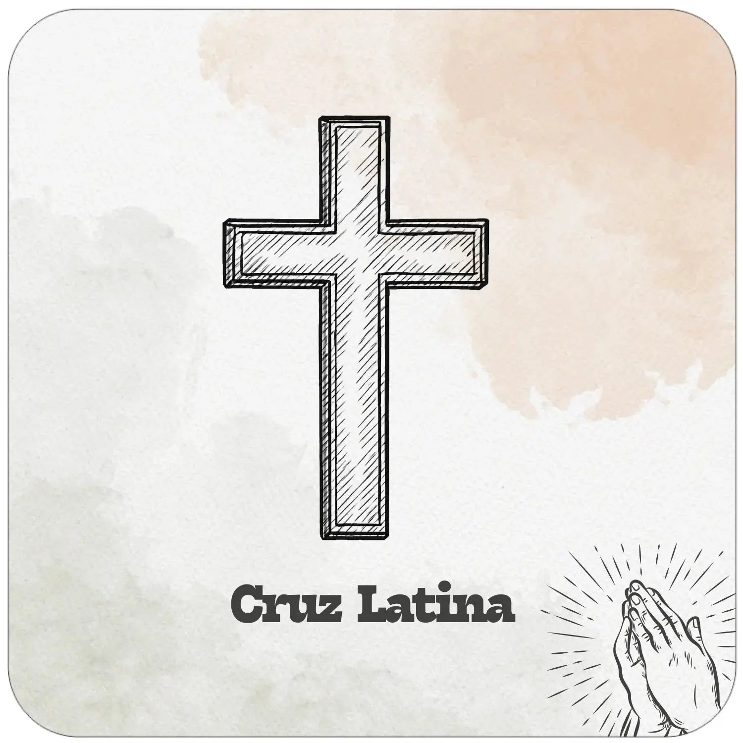 Cruz-Latina cotigo