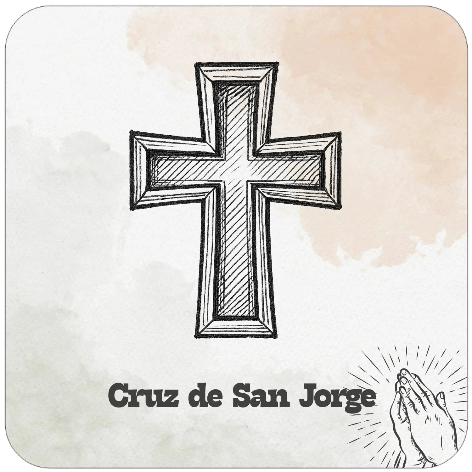 Cruz-de-San-Jorge cotigo