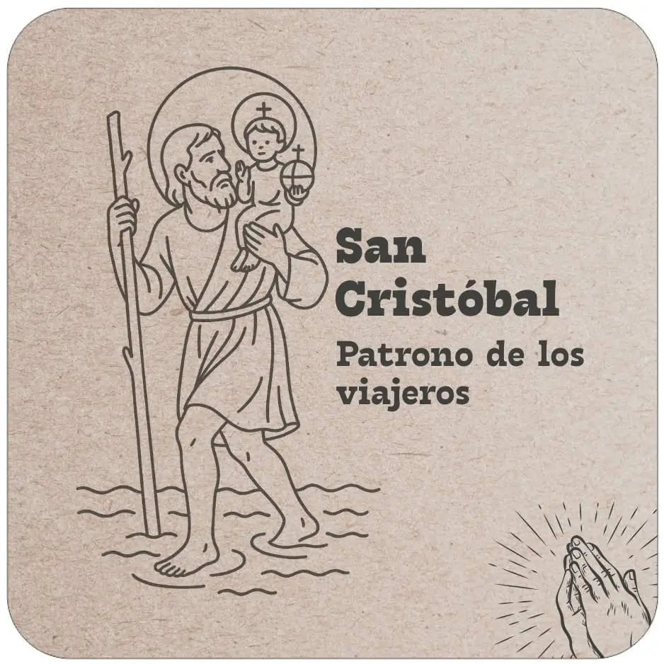San-Cristóbal cotigo