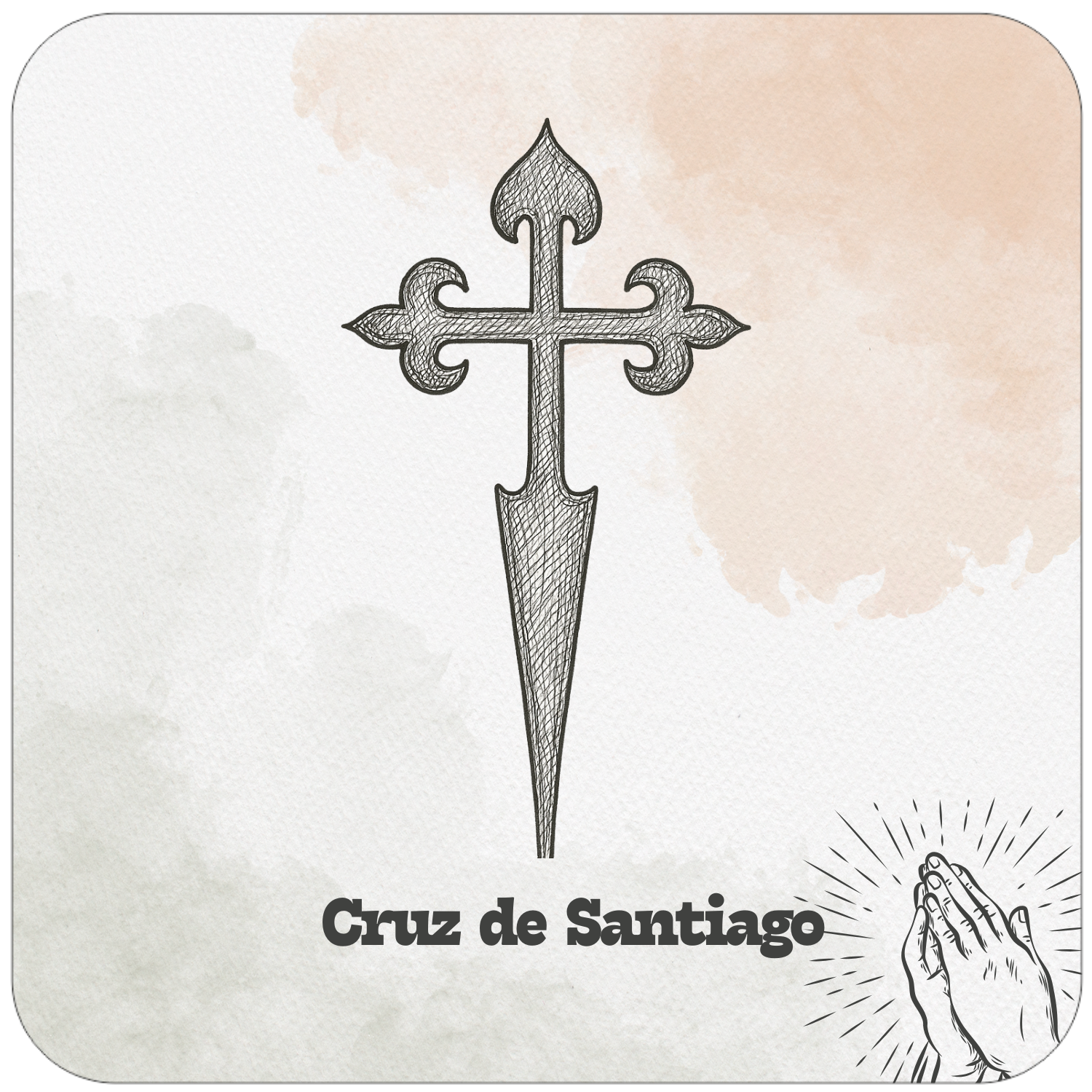 Cruz de Santiago