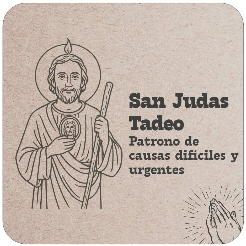 San Judas Tadeo