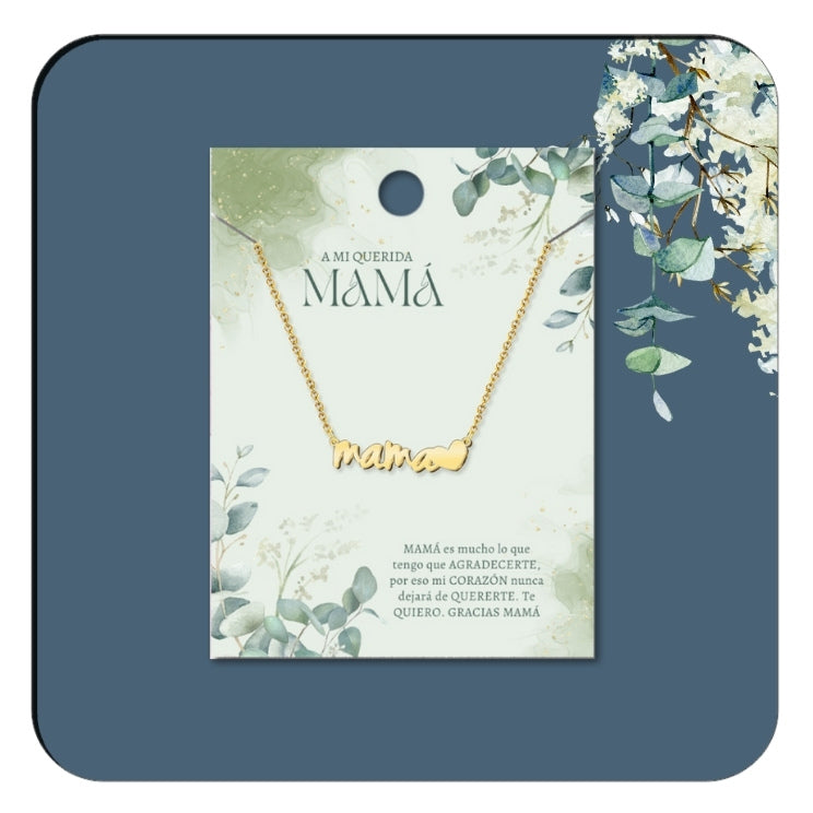 para Mamá