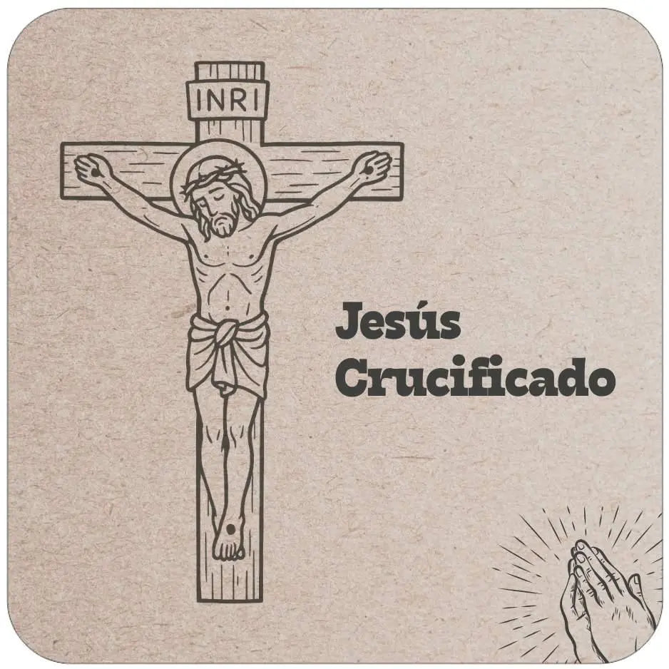 Jesu-s-Crucificado cotigo