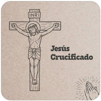 Jesu-s-Crucificado cotigo