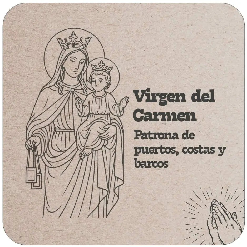 Virgen-del-Carmen cotigo