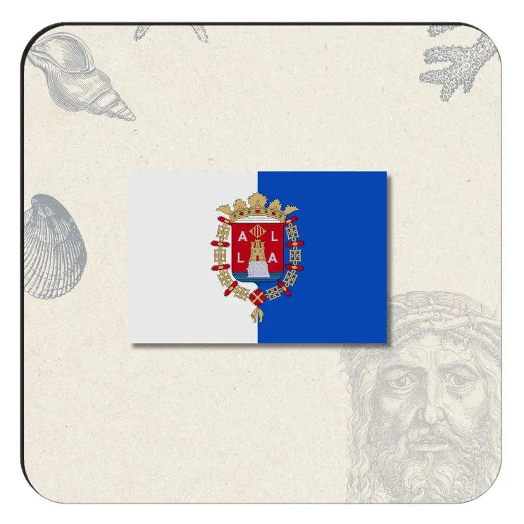 Alicante - región españa